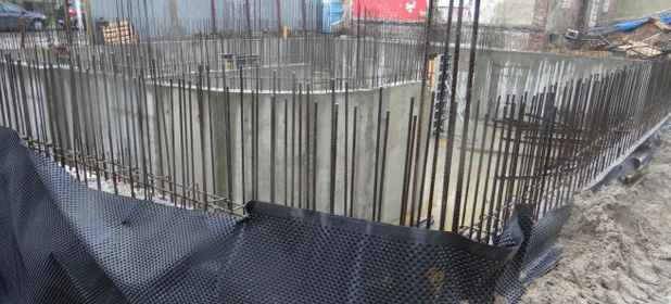 Concrete Perth